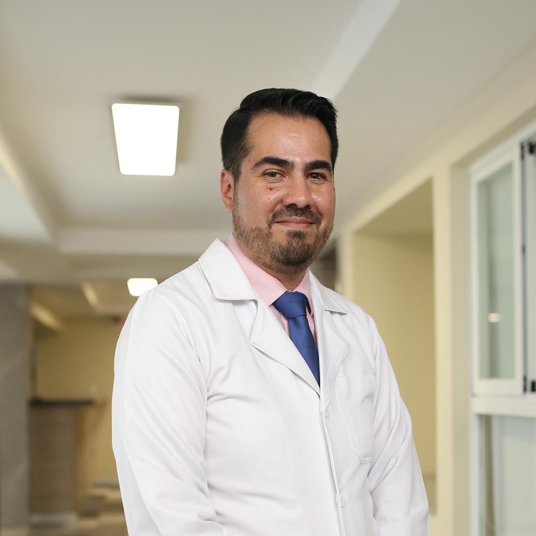 Foto de Rafael Alejandro Ruiz Rodrguez