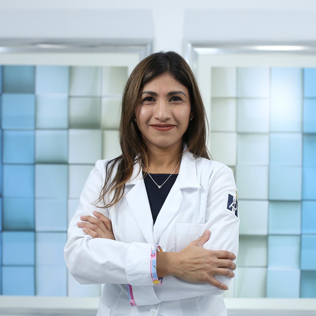 Foto de Flor del Carmen Snchez Balderas