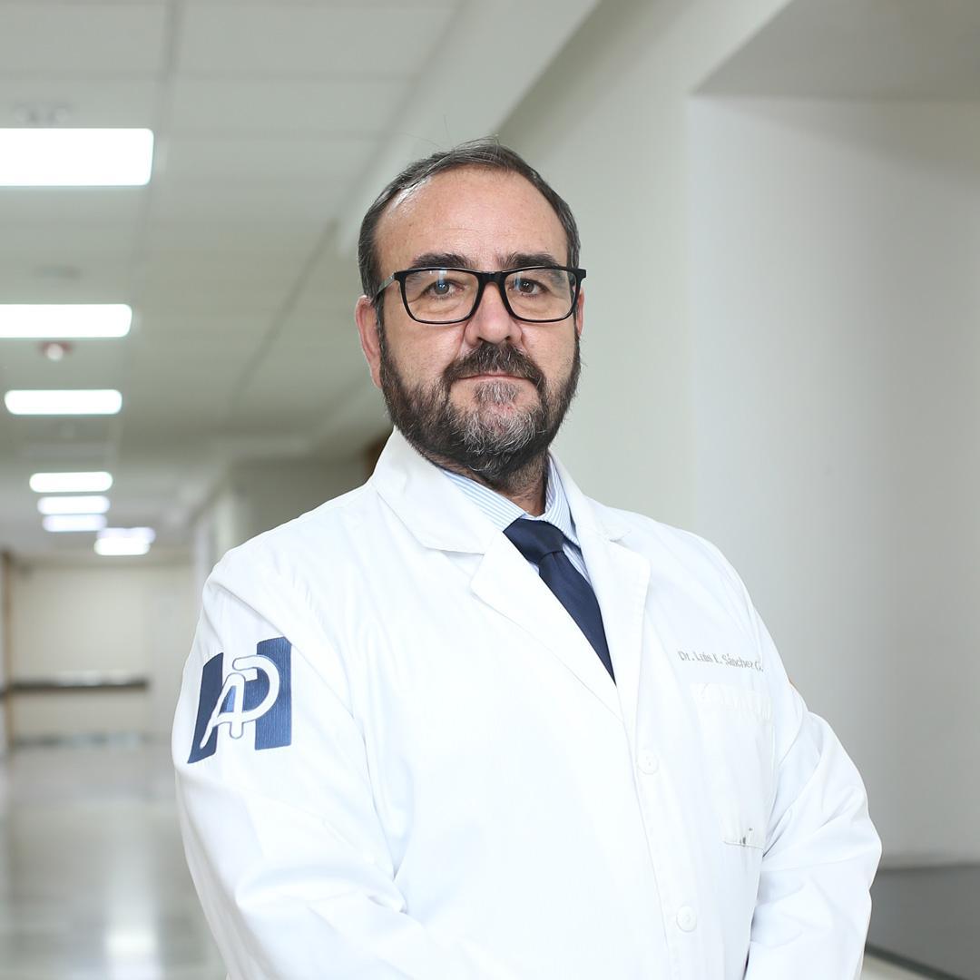 Foto de Luis Enrique Snchez Gutirrez