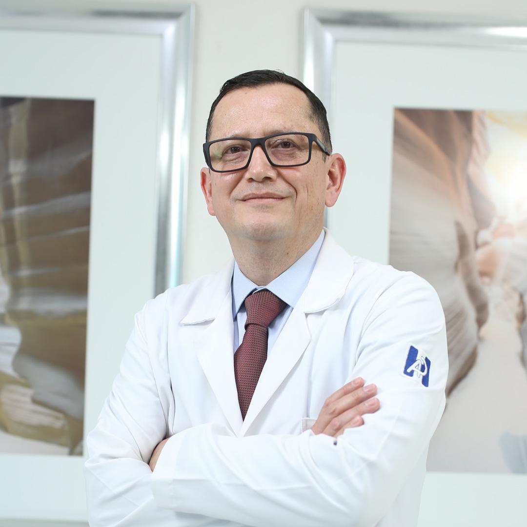 Foto de Diego Rodrigo Sandoval Lpez