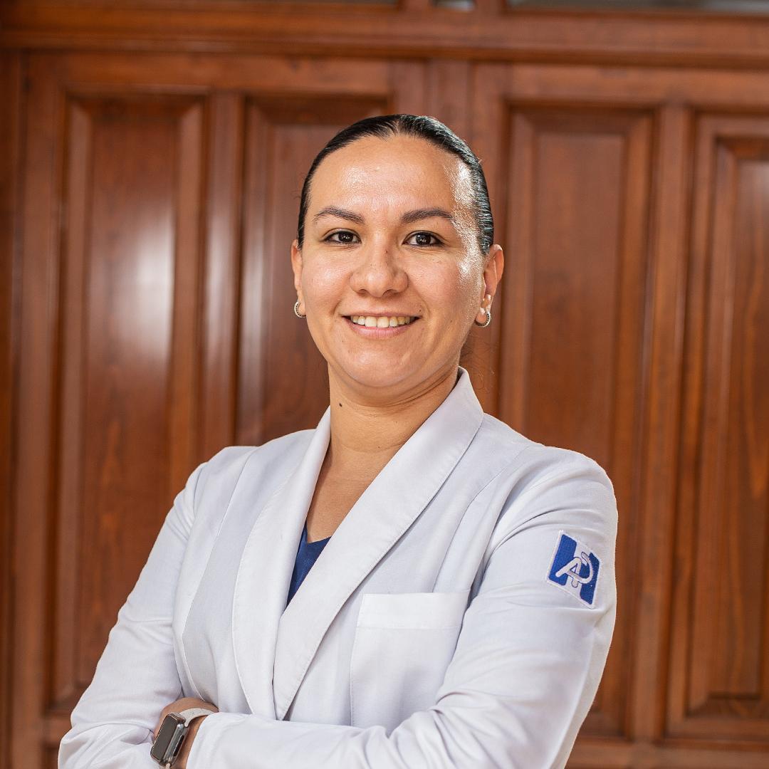 Foto de Gabriela Toledo Bocanegra