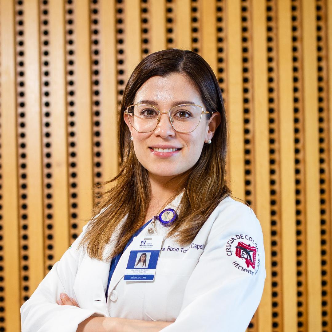 Foto de Mara Del Roco Torres Capetillo