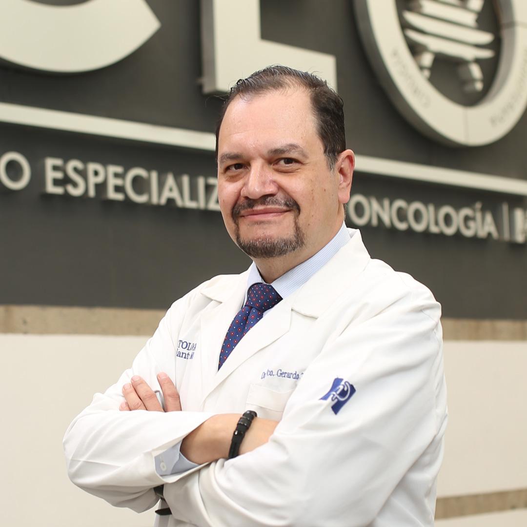 Foto de Francisco Gerardo Torres Salgado