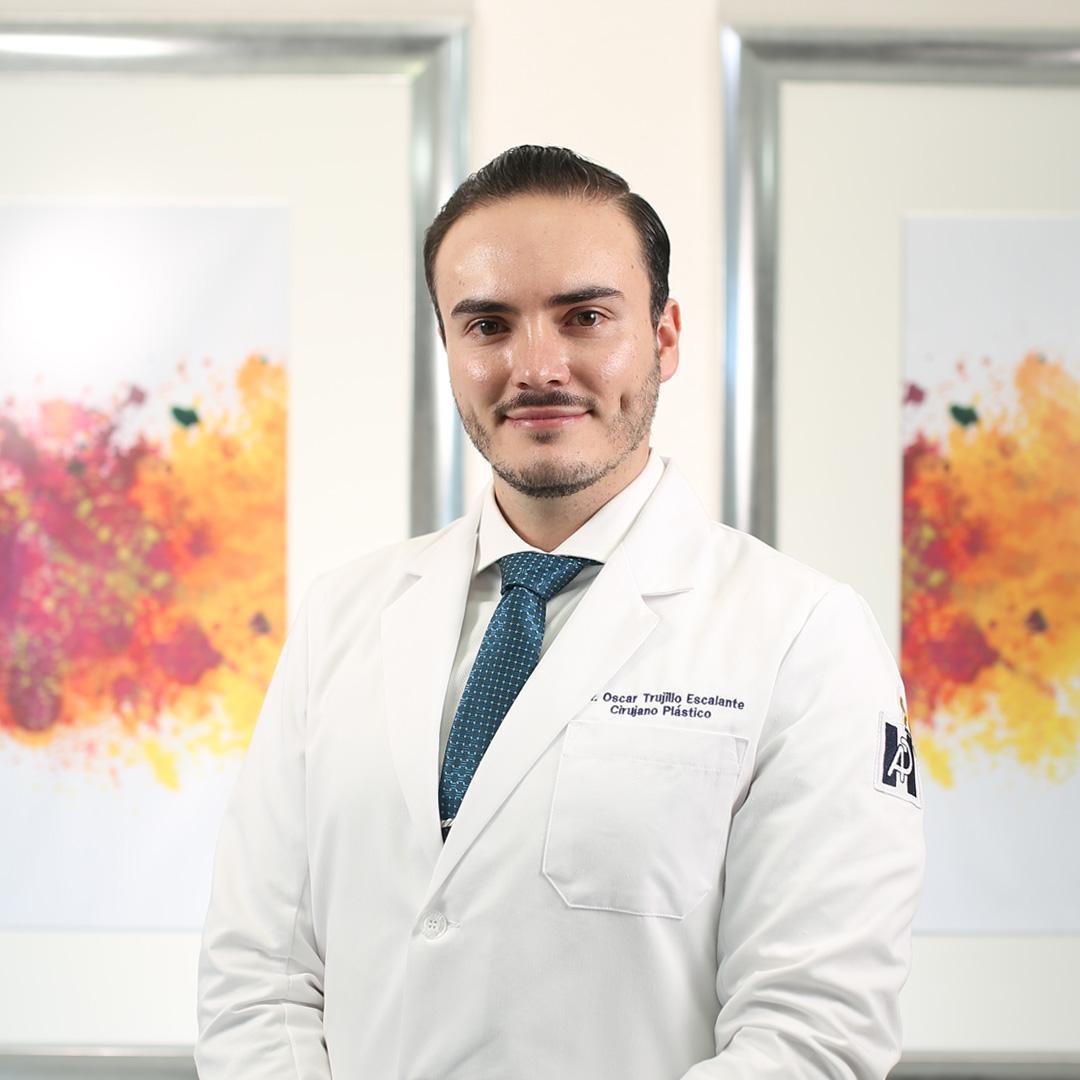 Foto de Oscar Trujillo Escalante