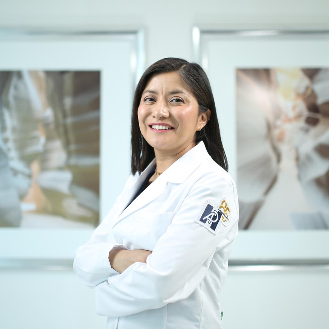 Foto de Mara Aglael Vargas Martnez