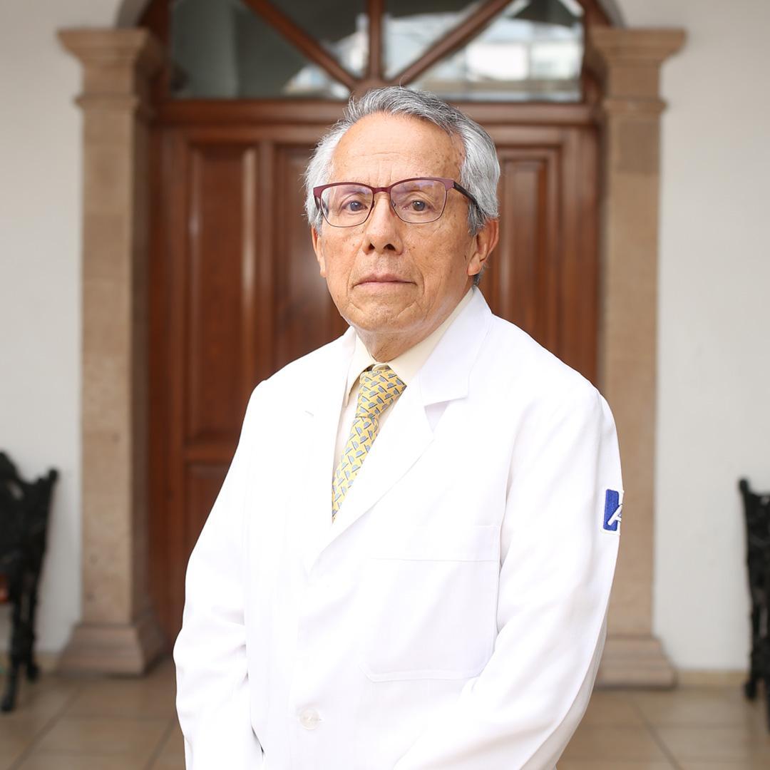 Foto de Arturo Vargas Origel