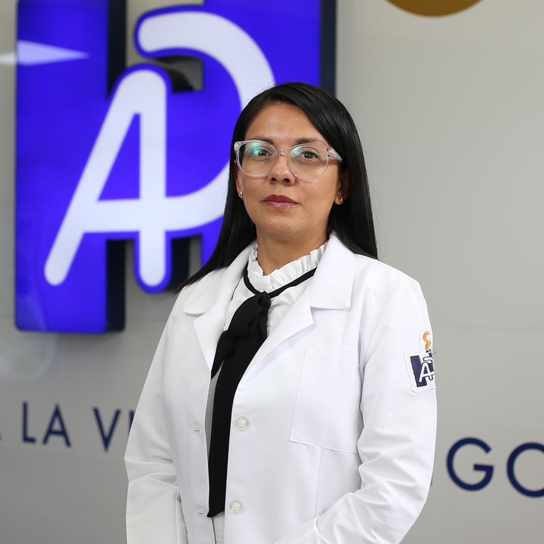 Foto de Guadalupe Vargas Ramrez