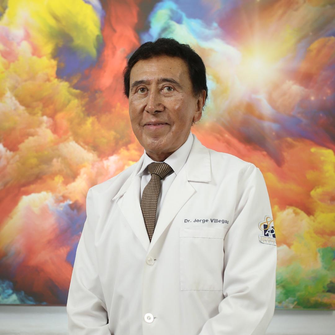 Foto de Jos Lus Jorge Villegas Bermdez