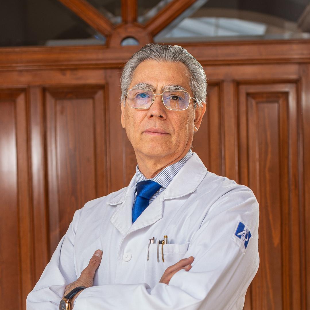 Foto de Ranulfo Zendejas Mendivil