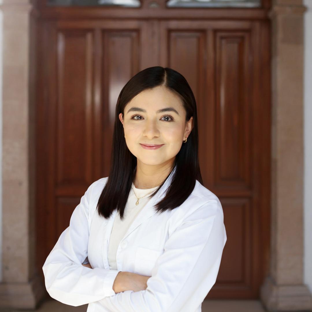 Foto de Yunun Salgado Leyva