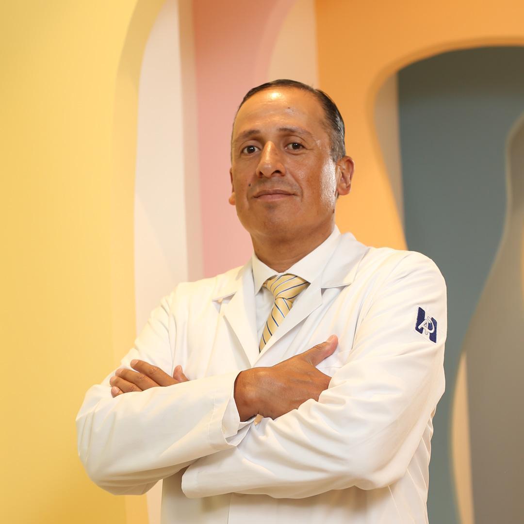 Foto de Juan Manuel Alcantar Fierros