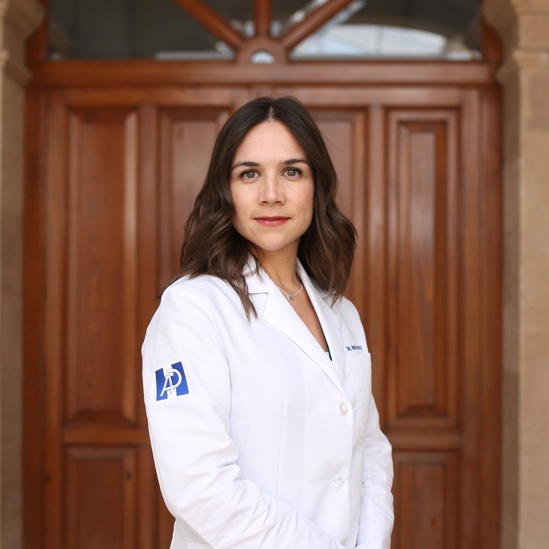 Foto de Marla lvarez Padilla