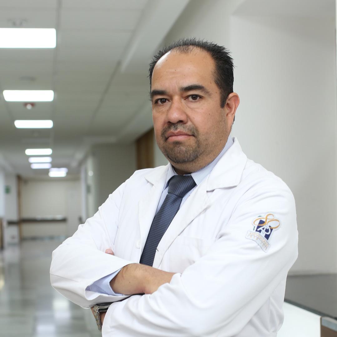 Foto de Luis Manuel Angel Cruz