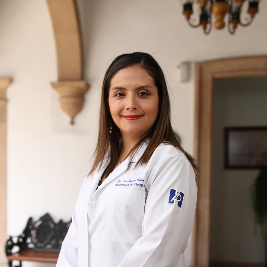 Foto de Laura Anguiano Flores