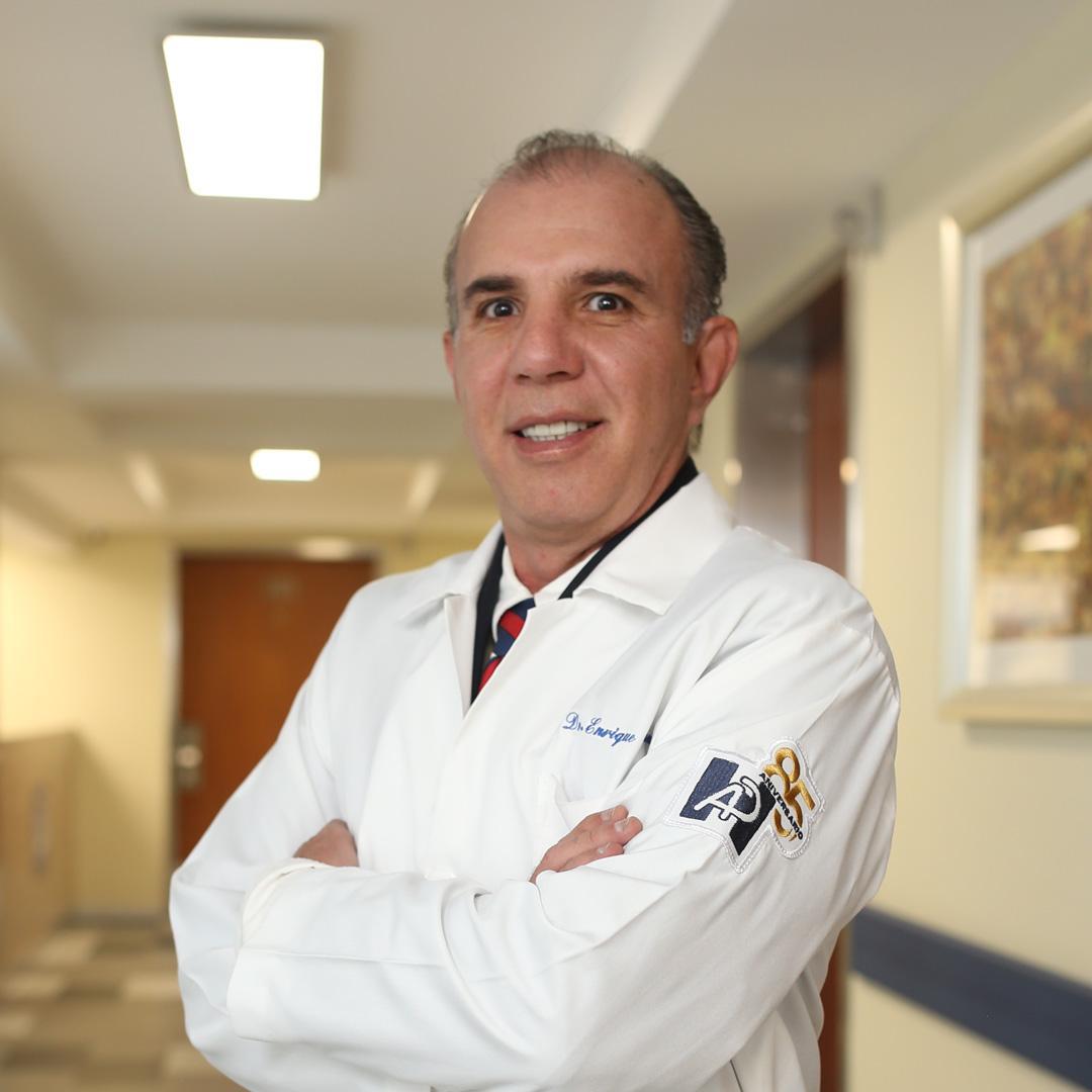 Foto de Enrique Aranda Reyes