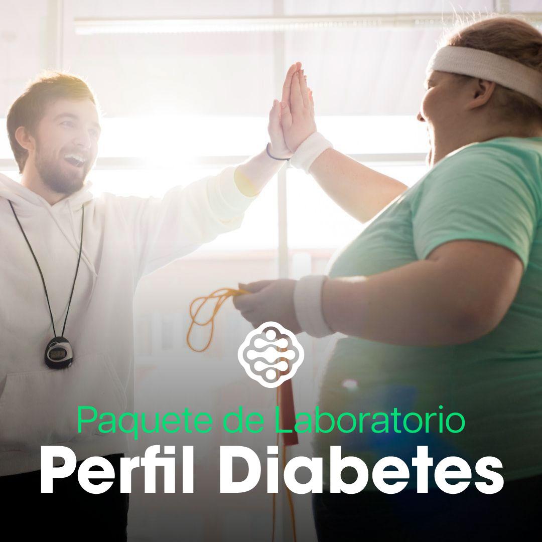 Perfil Diabetes